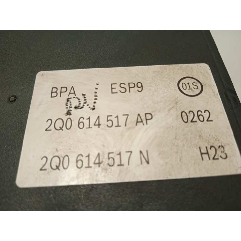 Recambio de abs para seat arona style referencia OEM IAM 2Q0614517AP 2Q0614517N 269902