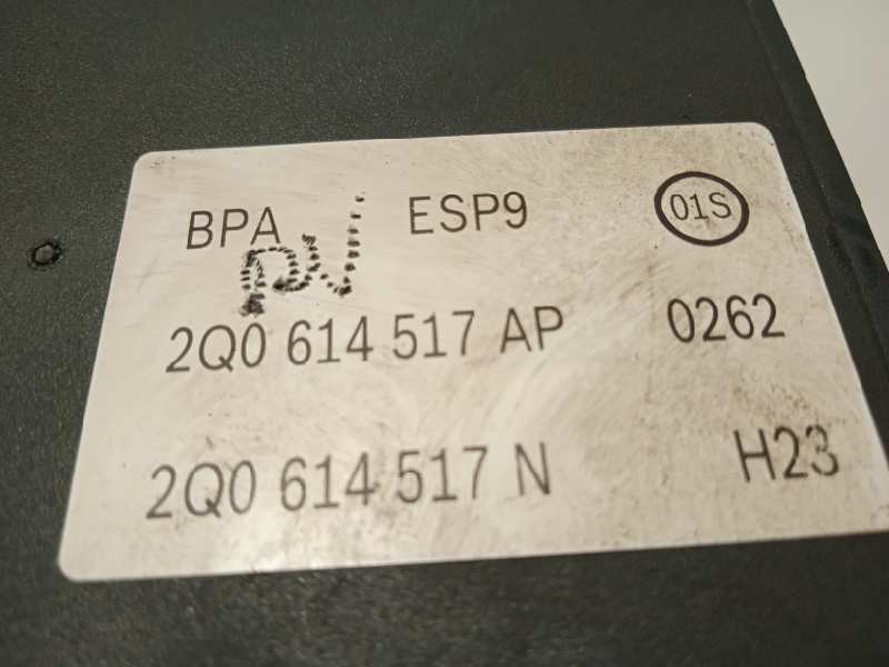 Recambio de abs para seat arona style referencia OEM IAM 2Q0614517AP 2Q0614517N 269902