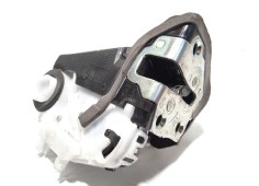 Recambio de cerradura puerta trasera derecha para toyota yaris hybrid feel! referencia OEM IAM 690500D310   2