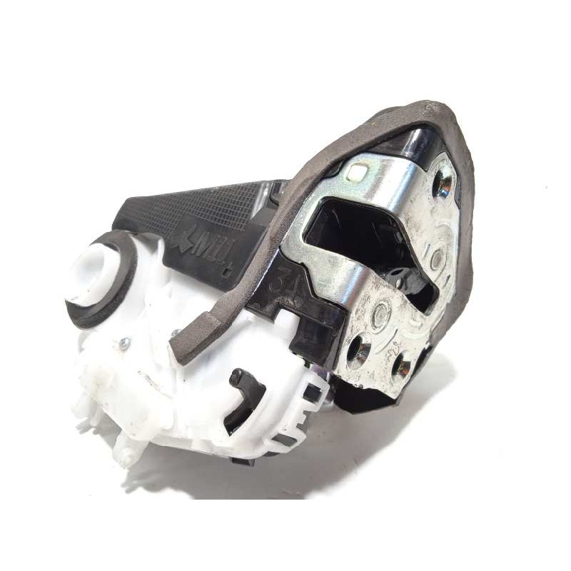 Recambio de cerradura puerta trasera derecha para toyota yaris hybrid feel! referencia OEM IAM 690500D310  