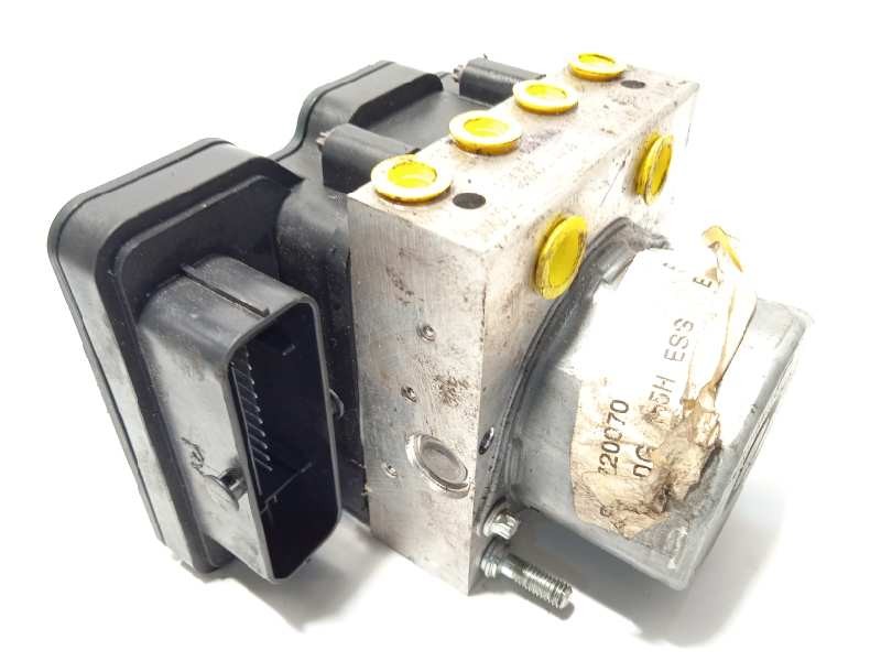 Recambio de abs para renault kadjar zen referencia OEM IAM 476608240R 0265956527 269829