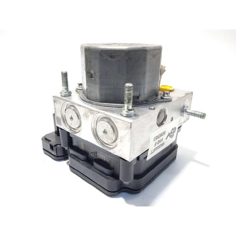 Recambio de abs para renault kadjar zen referencia OEM IAM 476608240R 0265956527 269829