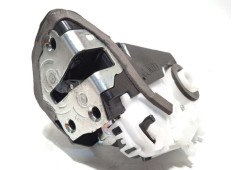 Recambio de cerradura puerta trasera izquierda para toyota yaris hybrid feel! referencia OEM IAM 690600D310   2