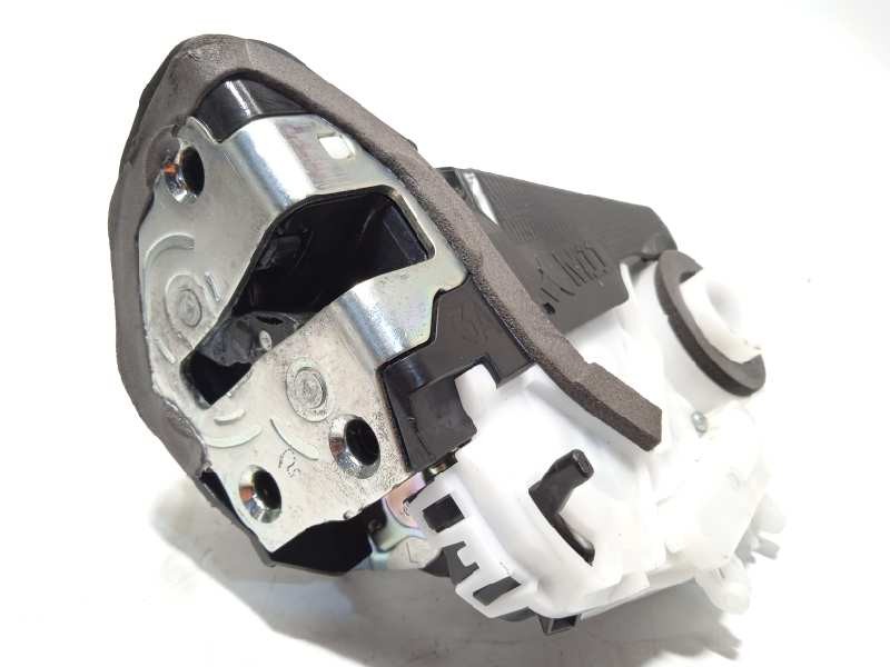 Recambio de cerradura puerta trasera izquierda para toyota yaris hybrid feel! referencia OEM IAM 690600D310  