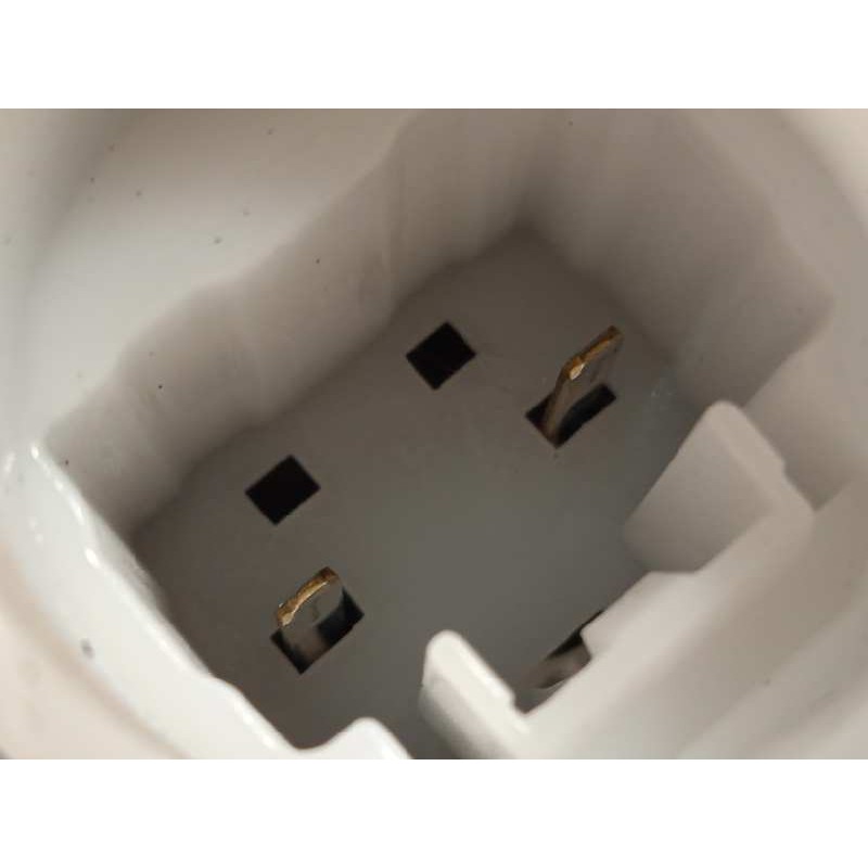 Recambio de cerradura puerta trasera izquierda para toyota yaris hybrid feel! referencia OEM IAM 690600D310  