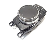 Recambio de mando multifuncion para bmw serie x3 (g01) m40i referencia OEM IAM 65826844224   2