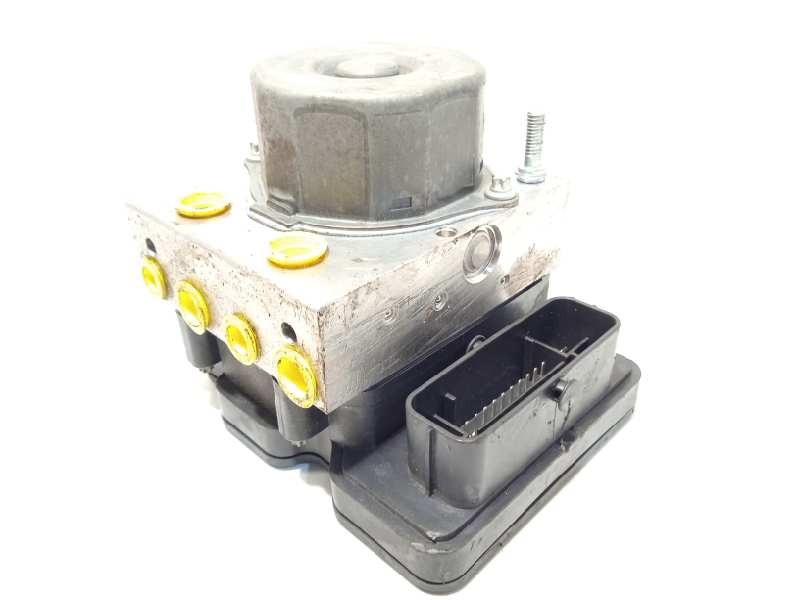 Recambio de abs para renault clio iv technofeel referencia OEM IAM 476601203R 0265956403 269722