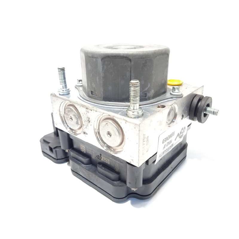 Recambio de abs para renault clio iv technofeel referencia OEM IAM 476601203R 0265956403 269722