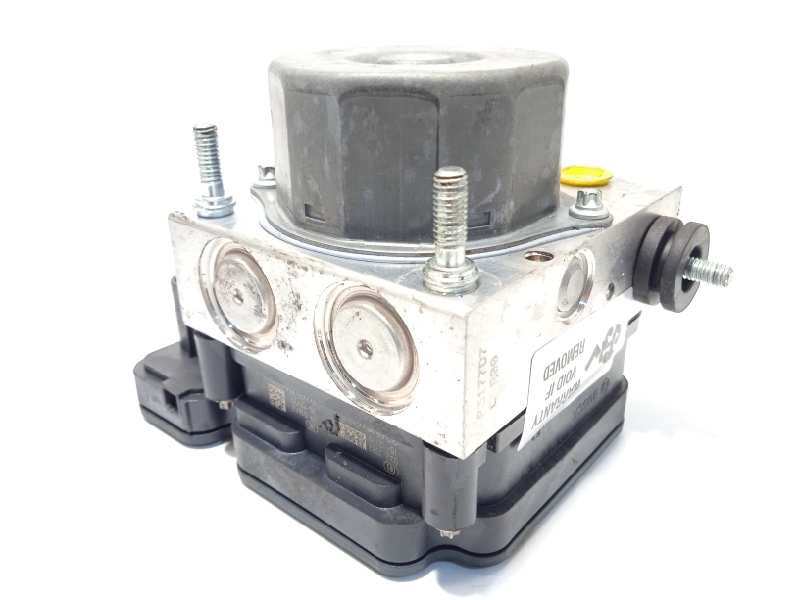 Recambio de abs para renault clio iv technofeel referencia OEM IAM 476601203R 0265956403 269722