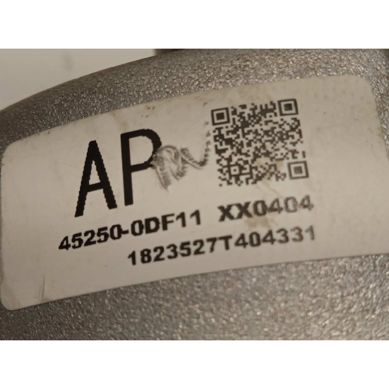 Recambio de columna direccion para toyota yaris cross 1.5 hybrid (mxpj10l) referencia OEM IAM 452500DF11  4520A0D620