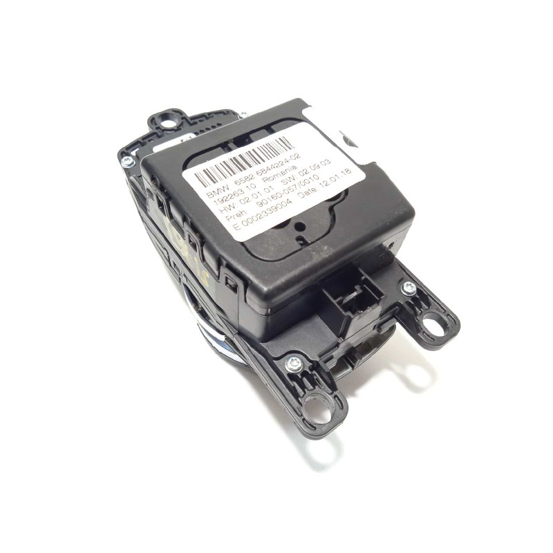 Recambio de mando multifuncion para bmw serie x3 (g01) m40i referencia OEM IAM 65826844224  