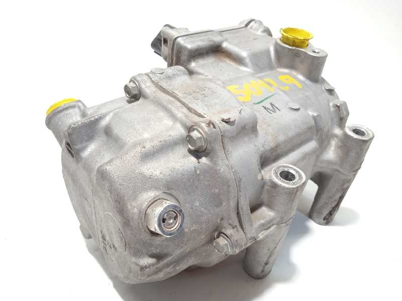 Recambio de compresor aire acondicionado para toyota yaris hybrid feel! referencia OEM IAM 0422001350  8837052012