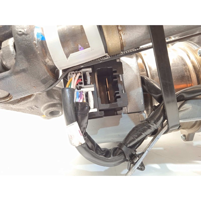 Recambio de columna direccion para toyota yaris cross 1.5 hybrid (mxpj10l) referencia OEM IAM 452500DF11  4520A0D620