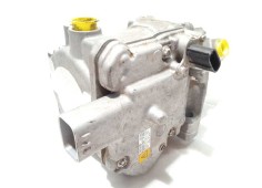 Recambio de compresor aire acondicionado para toyota yaris hybrid feel! referencia OEM IAM 0422001350  8837052012 2