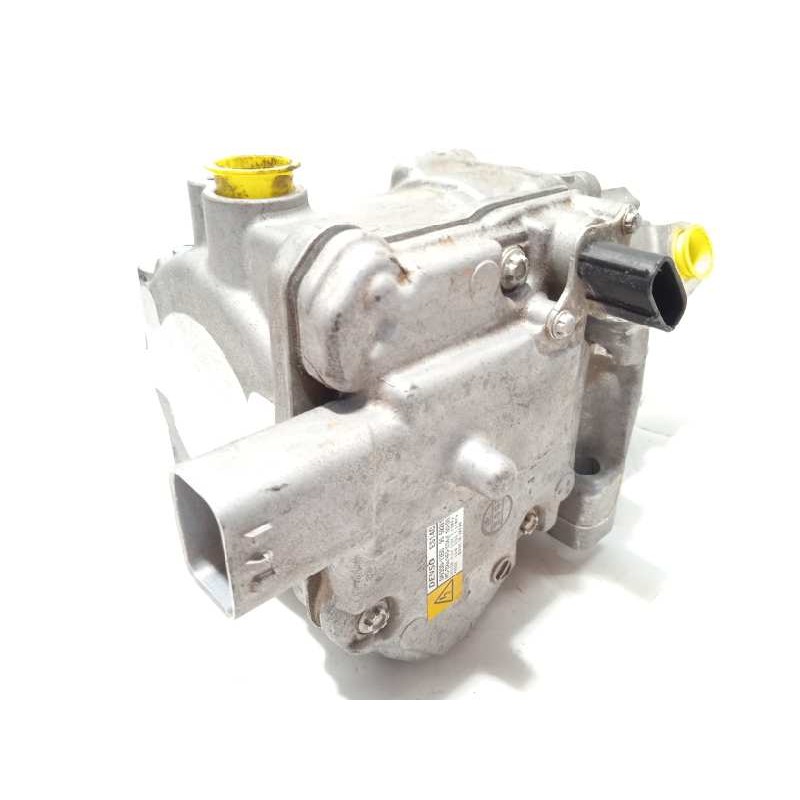 Recambio de compresor aire acondicionado para toyota yaris hybrid feel! referencia OEM IAM 0422001350  8837052012