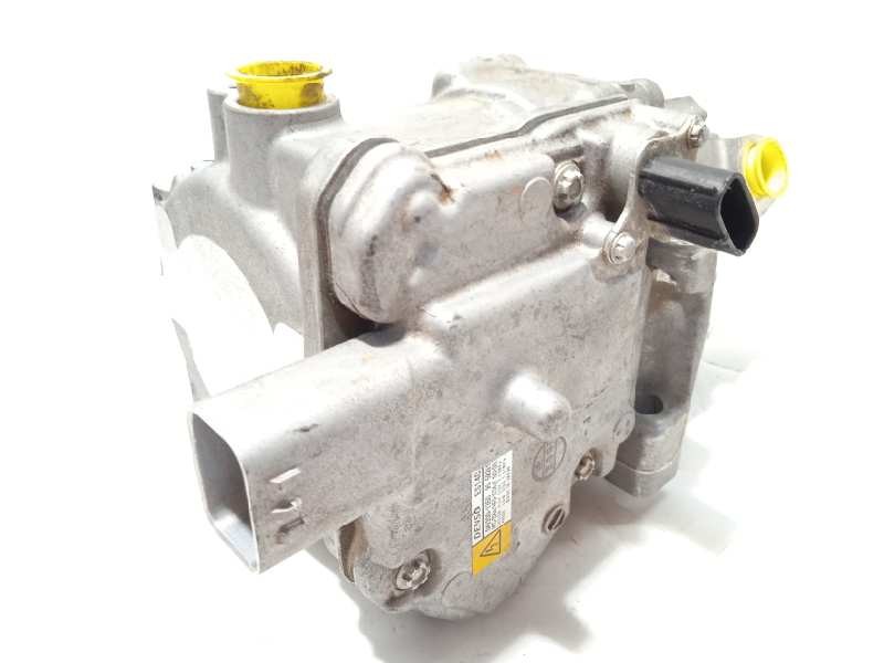 Recambio de compresor aire acondicionado para toyota yaris hybrid feel! referencia OEM IAM 0422001350  8837052012