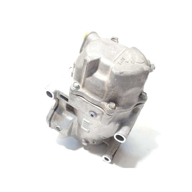 Recambio de compresor aire acondicionado para toyota yaris hybrid feel! referencia OEM IAM 0422001350  8837052012