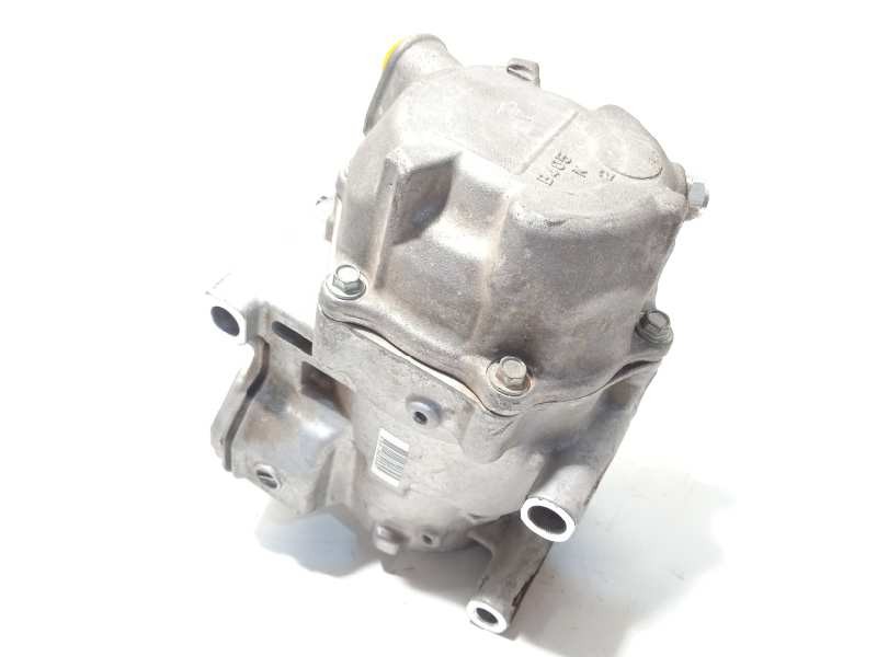 Recambio de compresor aire acondicionado para toyota yaris hybrid feel! referencia OEM IAM 0422001350  8837052012
