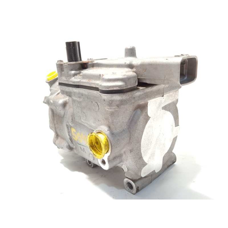 Recambio de compresor aire acondicionado para toyota yaris hybrid feel! referencia OEM IAM 0422001350  8837052012