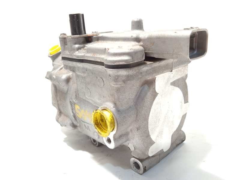 Recambio de compresor aire acondicionado para toyota yaris hybrid feel! referencia OEM IAM 0422001350  8837052012