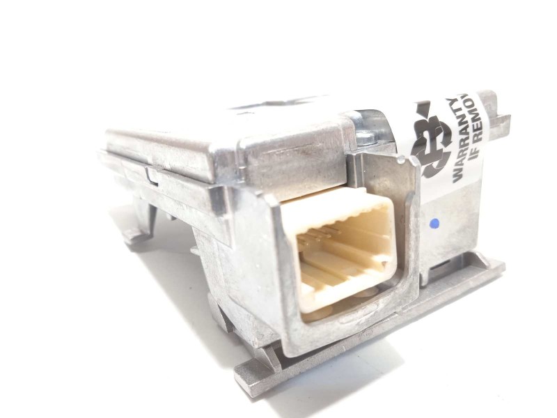 Recambio de modulo electronico para renault clio v 1.0 tce referencia OEM IAM 284622265R  