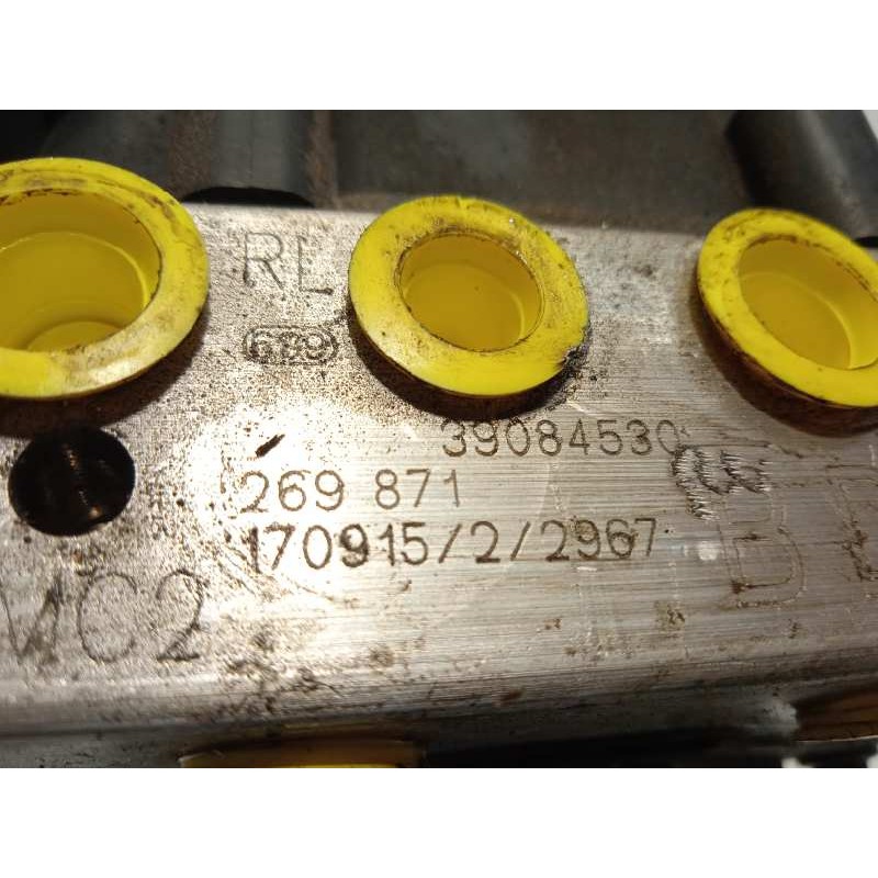 Recambio de abs para opel corsa e selective referencia OEM IAM 39084530 0265956292 269871
