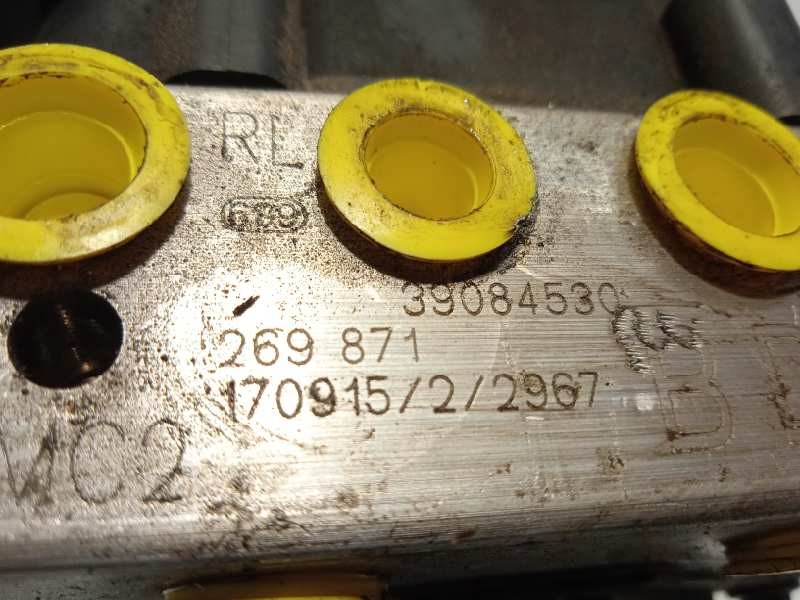 Recambio de abs para opel corsa e selective referencia OEM IAM 39084530 0265956292 269871