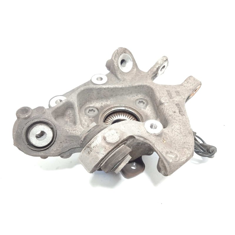 Recambio de mangueta trasera derecha para bmw serie x3 (g01) m40i referencia OEM IAM 6871030 33406899175 33306871028