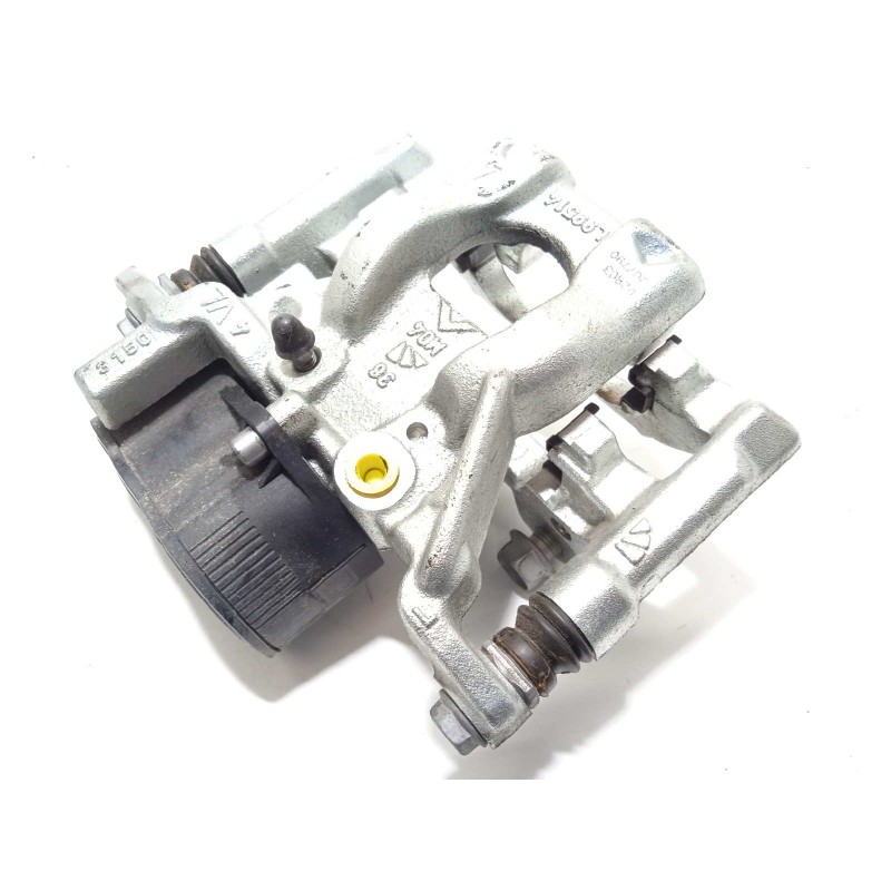 Recambio de pinza freno trasera izquierda para toyota yaris cross 1.5 hybrid (mxpj10l) referencia OEM IAM 478500D080  