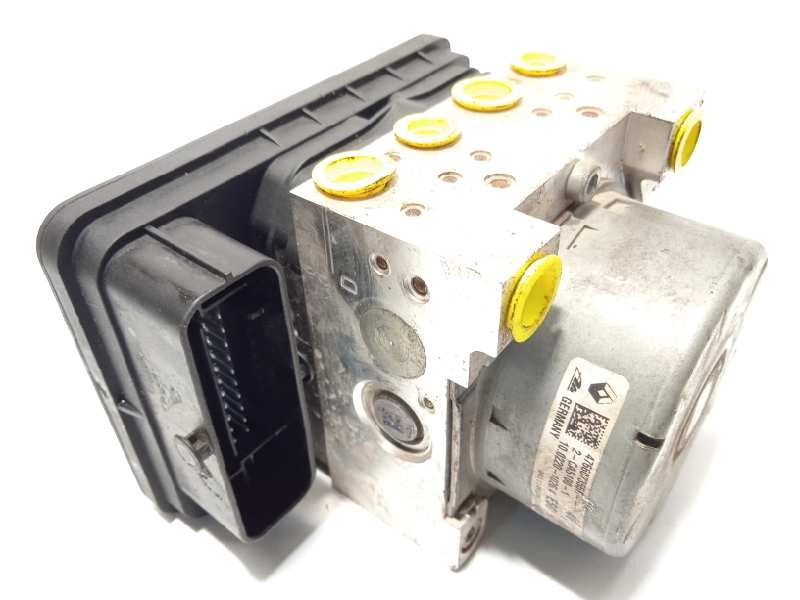 Recambio de abs para renault talisman 1.5 dci diesel fap energy referencia OEM IAM 476607355R 28515242333 10022010264