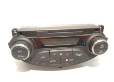 Recambio de mando climatizador para toyota yaris hybrid feel! referencia OEM IAM 559000D800   2