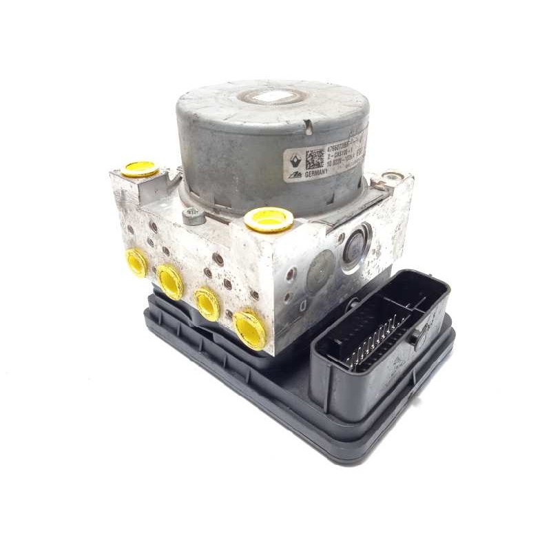 Recambio de abs para renault talisman 1.5 dci diesel fap energy referencia OEM IAM 476607355R 28515242333 10022010264