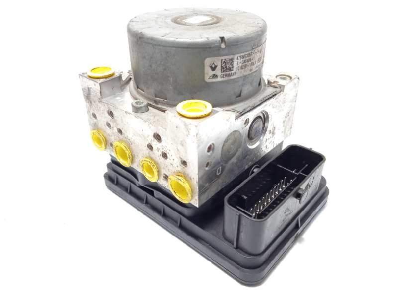 Recambio de abs para renault talisman 1.5 dci diesel fap energy referencia OEM IAM 476607355R 28515242333 10022010264