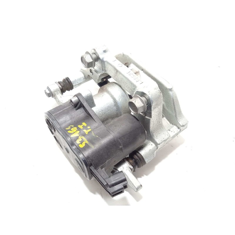 Recambio de pinza freno trasera izquierda para toyota yaris cross 1.5 hybrid (mxpj10l) referencia OEM IAM 478500D080  