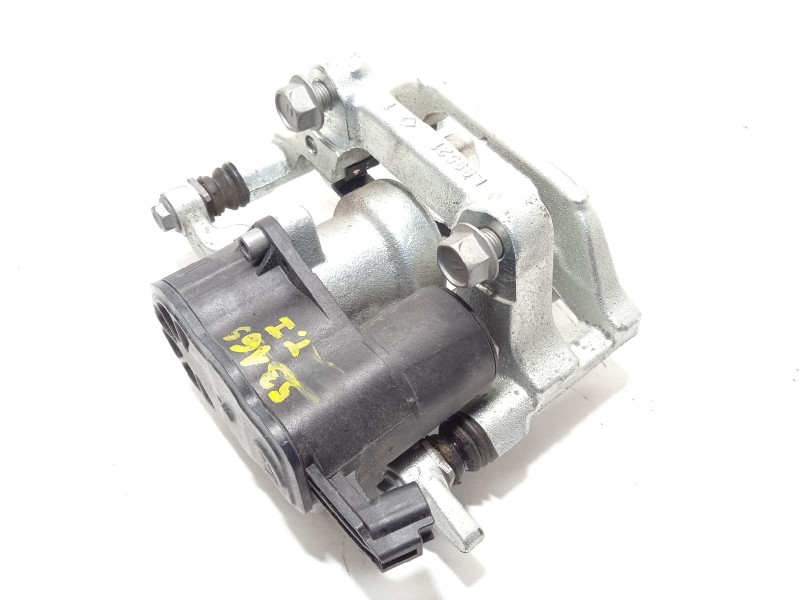 Recambio de pinza freno trasera izquierda para toyota yaris cross 1.5 hybrid (mxpj10l) referencia OEM IAM 478500D080  
