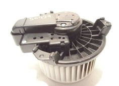 Recambio de motor calefaccion para toyota yaris hybrid feel! referencia OEM IAM 871030D220   2