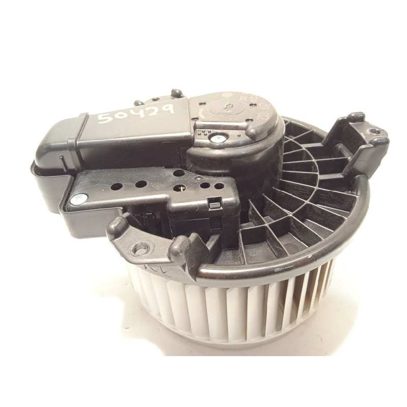 Recambio de motor calefaccion para toyota yaris hybrid feel! referencia OEM IAM 871030D220  