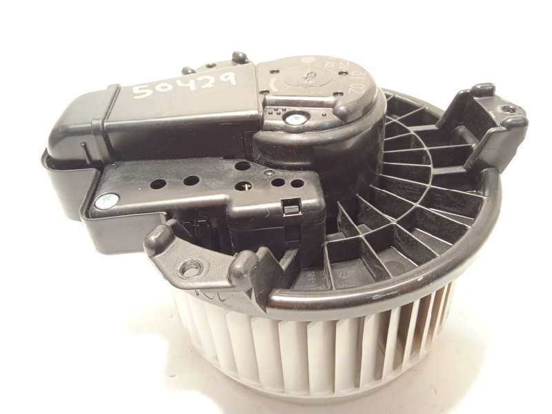 Recambio de motor calefaccion para toyota yaris hybrid feel! referencia OEM IAM 871030D220  
