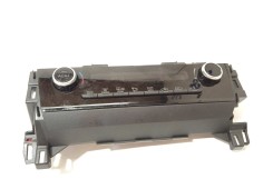 Recambio de mando climatizador para toyota yaris cross 1.5 hybrid (mxpj10l) referencia OEM IAM 559000DC71   2