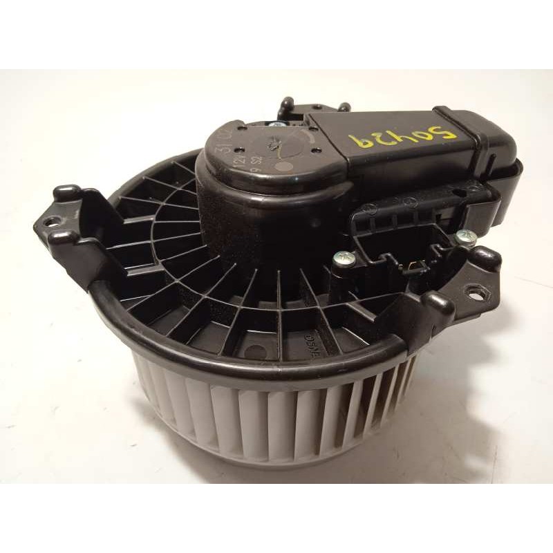 Recambio de motor calefaccion para toyota yaris hybrid feel! referencia OEM IAM 871030D220  