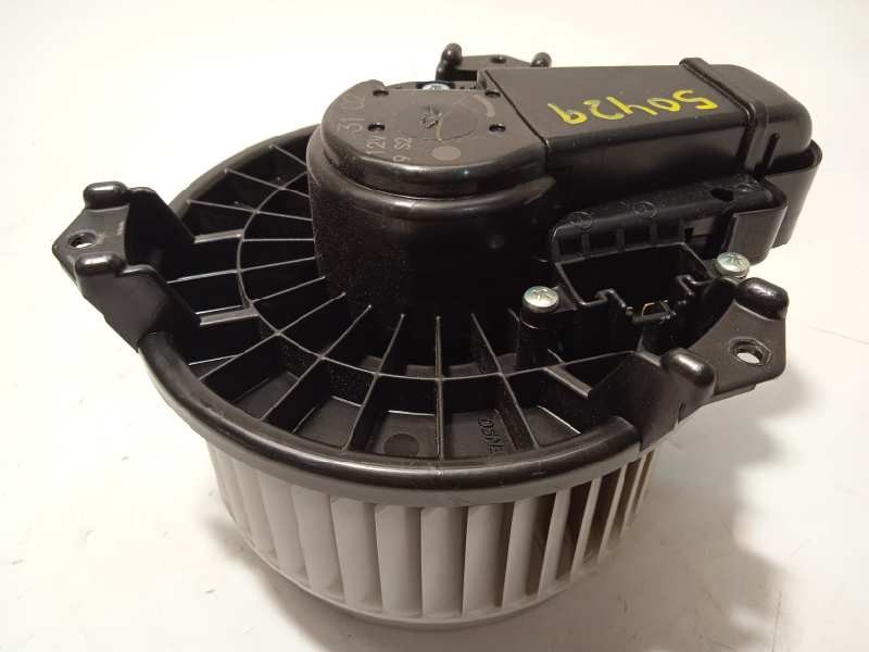 Recambio de motor calefaccion para toyota yaris hybrid feel! referencia OEM IAM 871030D220  