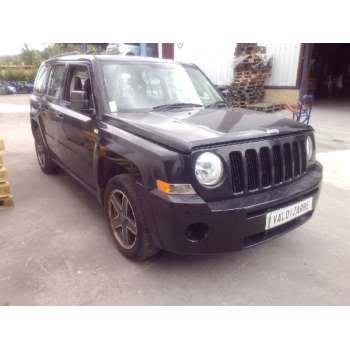 JEEP PATRIOT