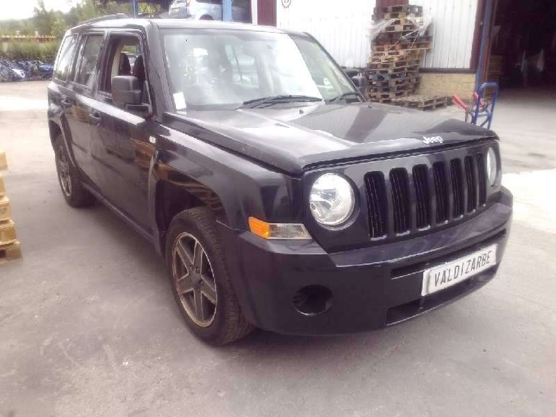 JEEP PATRIOT