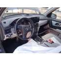 MERCEDES-BENZ CLASE GLK (W204) GLK