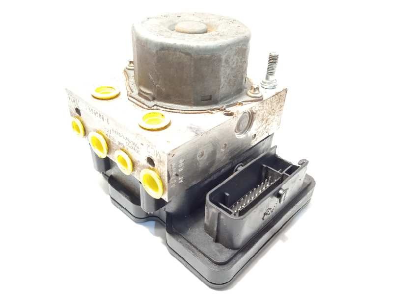 Recambio de abs para renault clio iv 1.5 dci diesel fap referencia OEM IAM 476601203R 0265956403 269722