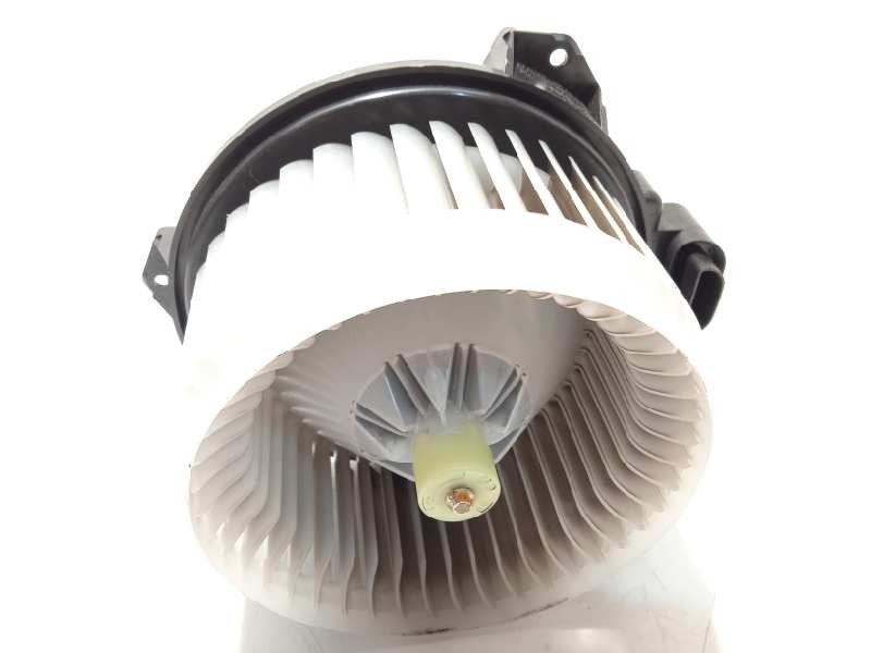 Recambio de motor calefaccion para toyota yaris hybrid feel! referencia OEM IAM 871030D220  