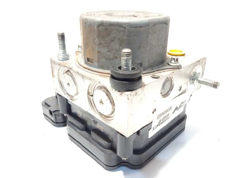 Recambio de abs para renault clio iv 1.5 dci diesel fap referencia OEM IAM 476601203R 0265956403 269722