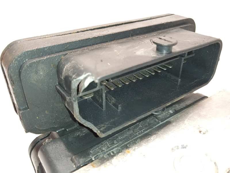 Recambio de abs para renault clio iv 1.5 dci diesel fap referencia OEM IAM 476601203R 0265956403 269722