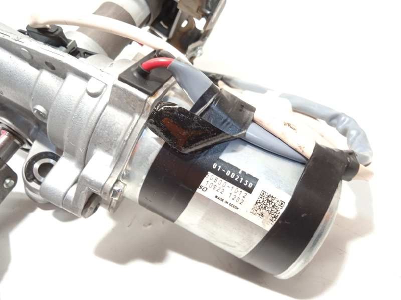 Recambio de columna direccion para toyota yaris hybrid feel! referencia OEM IAM 452500D194 JJ301002130 608001012