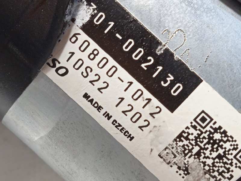 Recambio de columna direccion para toyota yaris hybrid feel! referencia OEM IAM 452500D194 JJ301002130 608001012